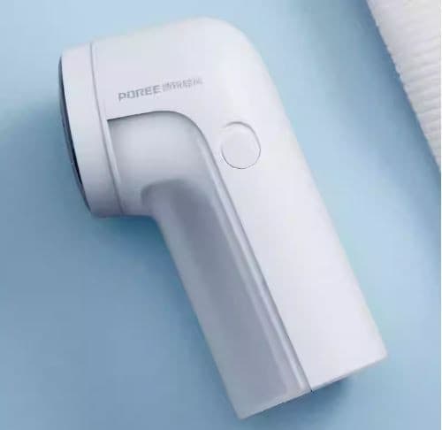 Poree PR1506 Lint Remover Fabric Shaver view 3