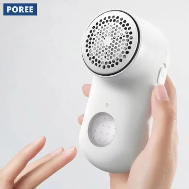 Poree PR1508 Lint Remover Fabric Shaver