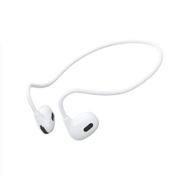 PRO Air Rear-Mounted Air Conduction Earphone Bluetooth Headphone
