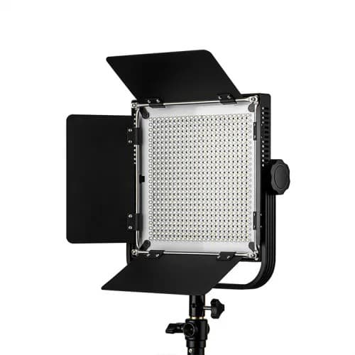 Pro Led 660 Pro Professional Studio Photo & Video Light Kit