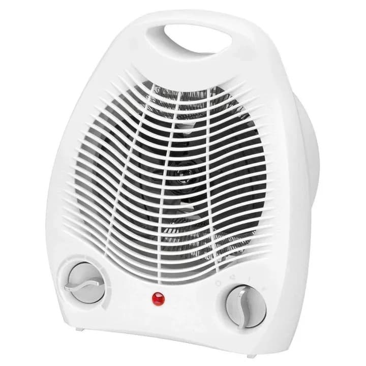 RAF R1181 Electric Heater With Fan 2000W view 2