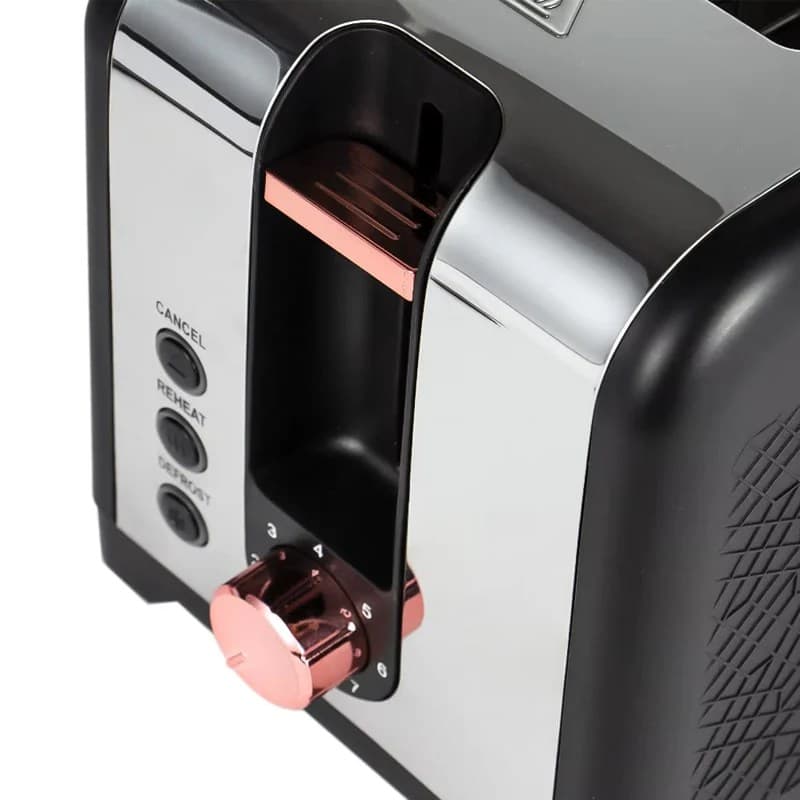 RAF R19002 Teapot And Toaster 2 In 1 Set view 3