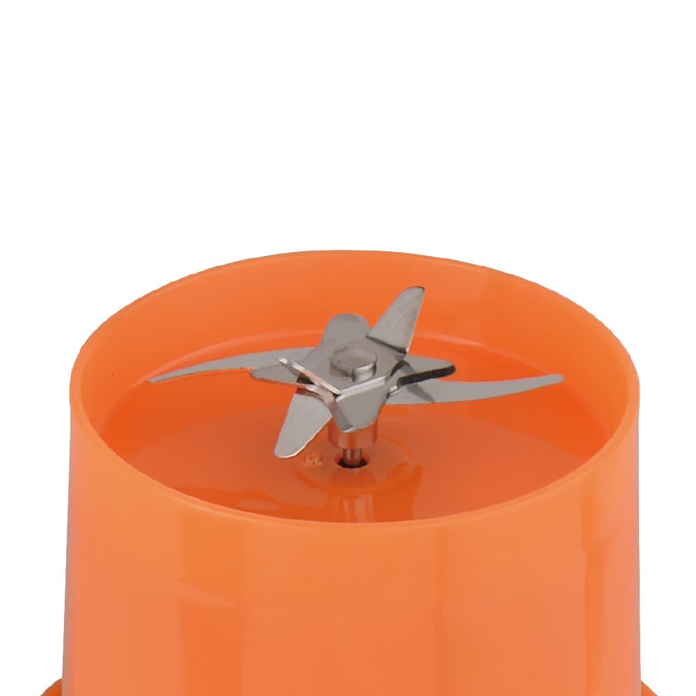 RAF R2829 USB Rechargeable Wireless Blender Citrus Juice Extractor view 4