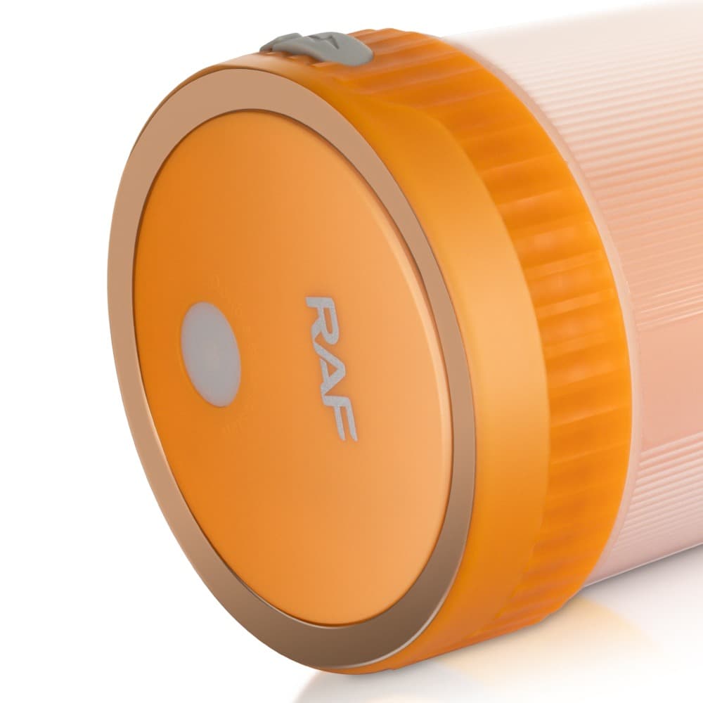 RAF R2829 USB Rechargeable Wireless Blender Citrus Juice Extractor view 3
