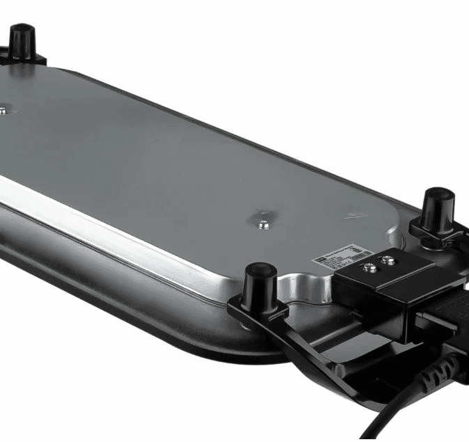 RAF R5313 Electric Non-Stick BBQ Grill Machine 1800W view 3