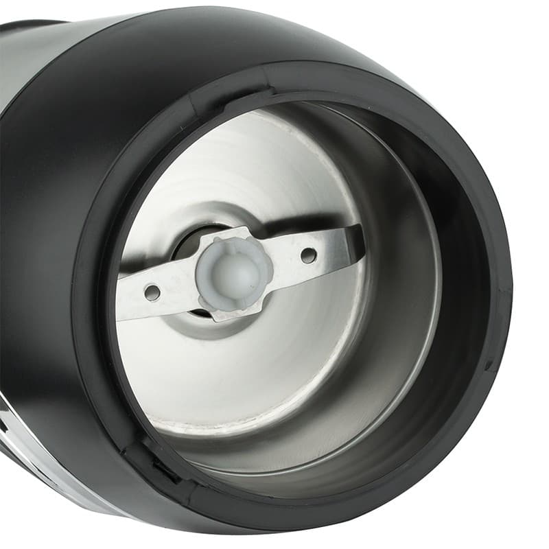 RAF R7124 Professional Stainless Steel Blade Large Capacity Spice Grinder view 3