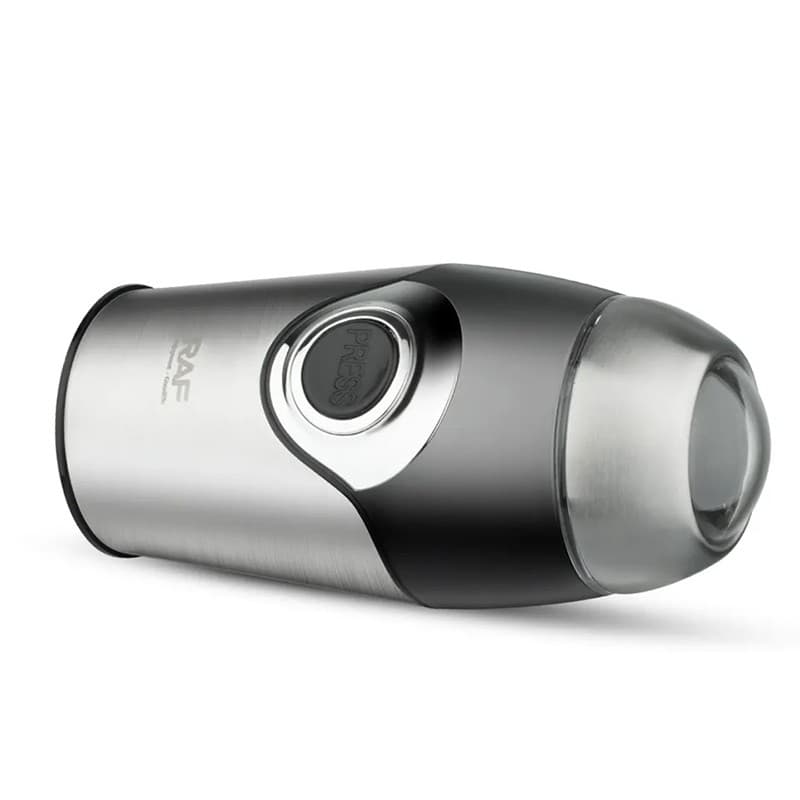 RAF R7124 Professional Stainless Steel Blade Large Capacity Spice Grinder view 4