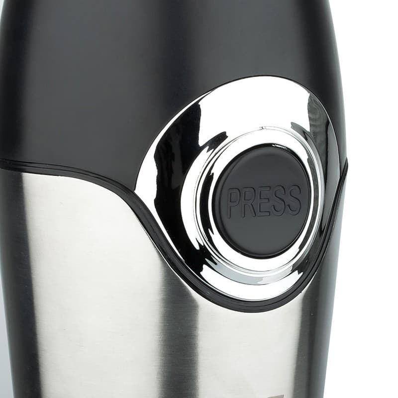 RAF R7124 Professional Stainless Steel Blade Large Capacity Spice Grinder view 2