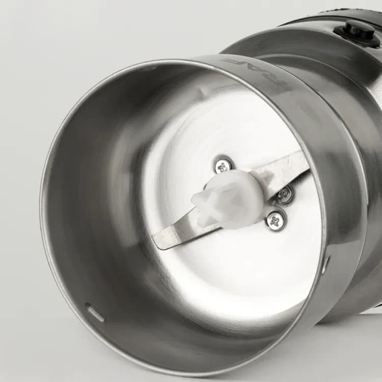 RAF R7126 2 In 1 Stainless Steel Mini Electric Grinder view 3