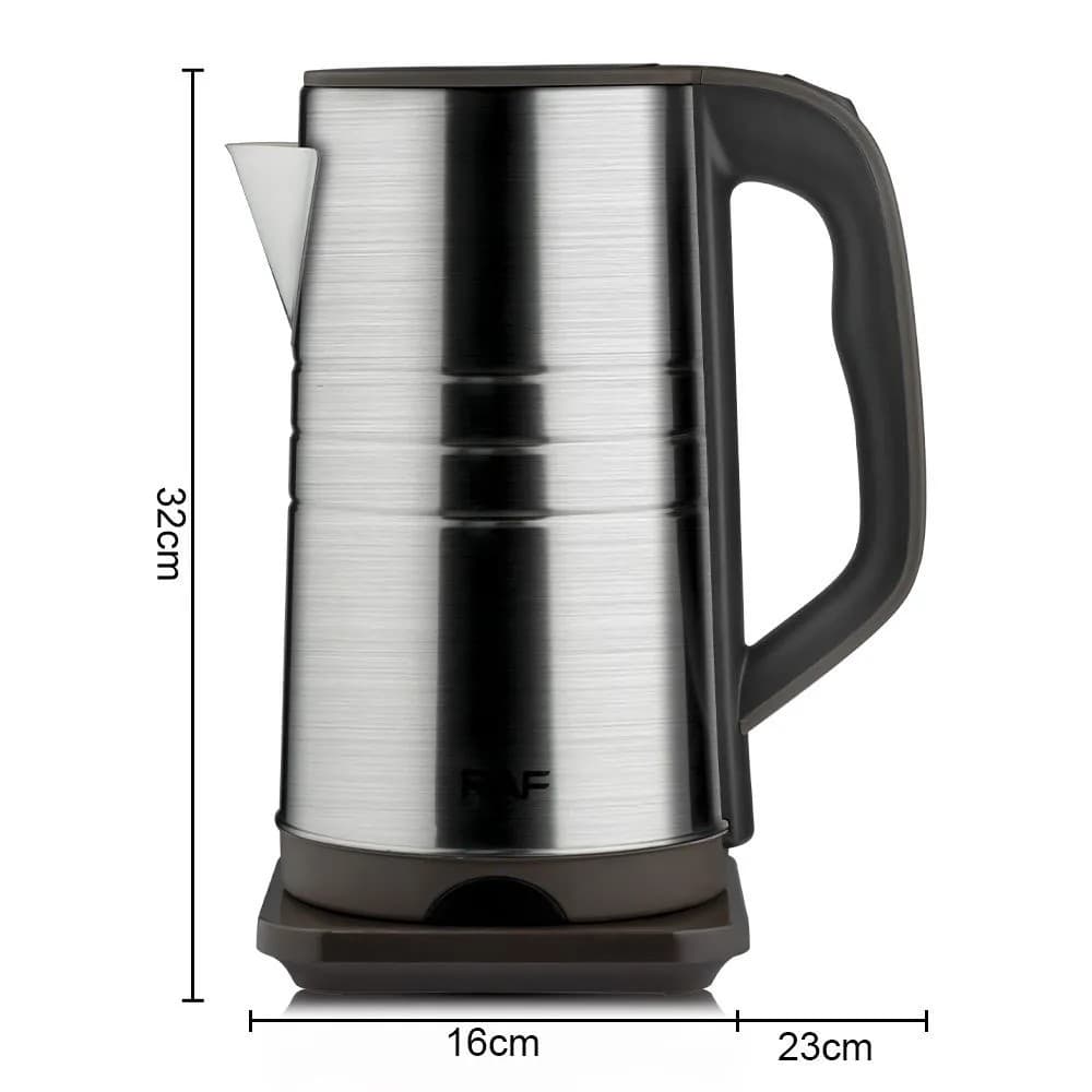 RAF R7808  3.5 Liter Electric Water Heating Kettle view 4