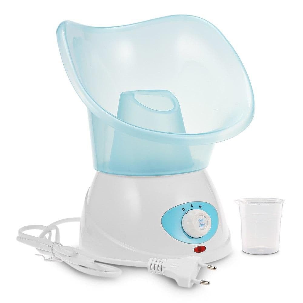 Relax Electric Sauna Face Steamer Machine