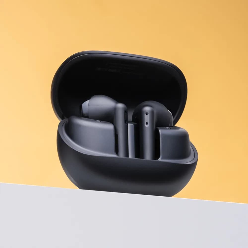 Remax CozyBuds W16 Dual ENC True Wireless Earbuds
