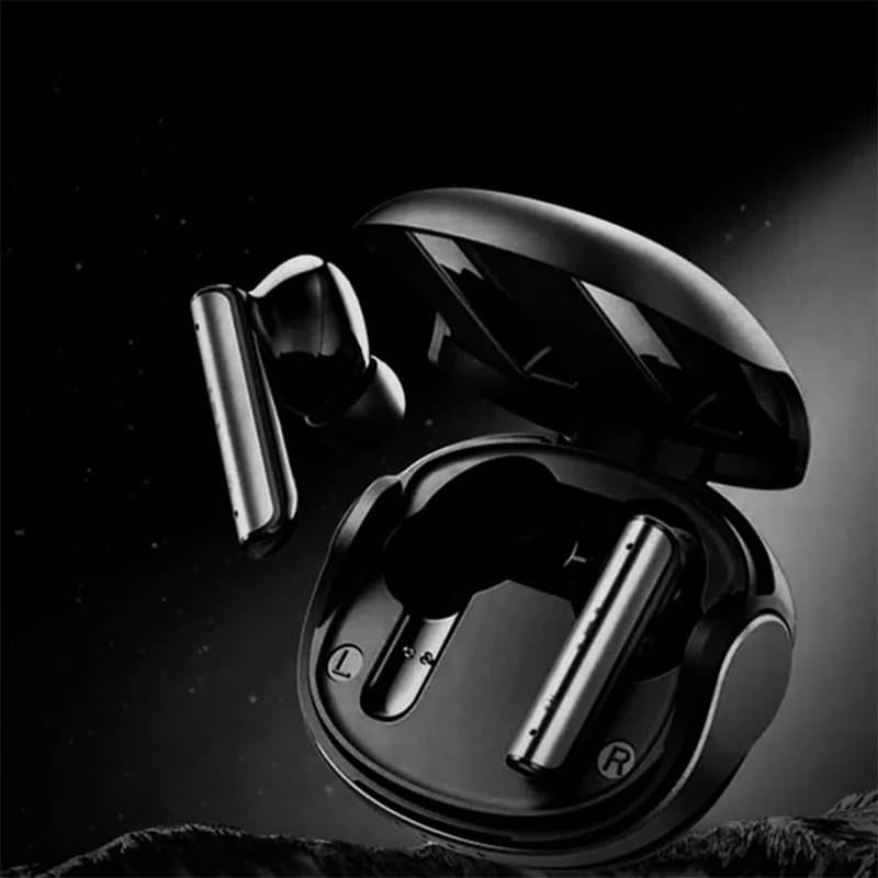 Remax CozyBuds W38 True Wireless Bluetooth Earbuds view 2