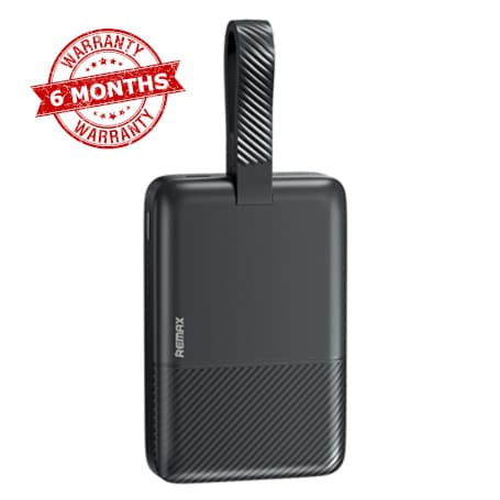 Remax MCP1 Magnetic Wireless Powerbank PD30W 10000mAh Fast Charging