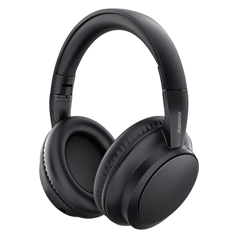 REMAX RB 100HB Wireless Bluetooth Headphone Over Ear Foldable Headset