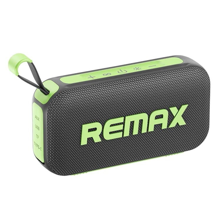 REMAX RB M10 Lighting 20W Waterproof Portable Wireless Speaker