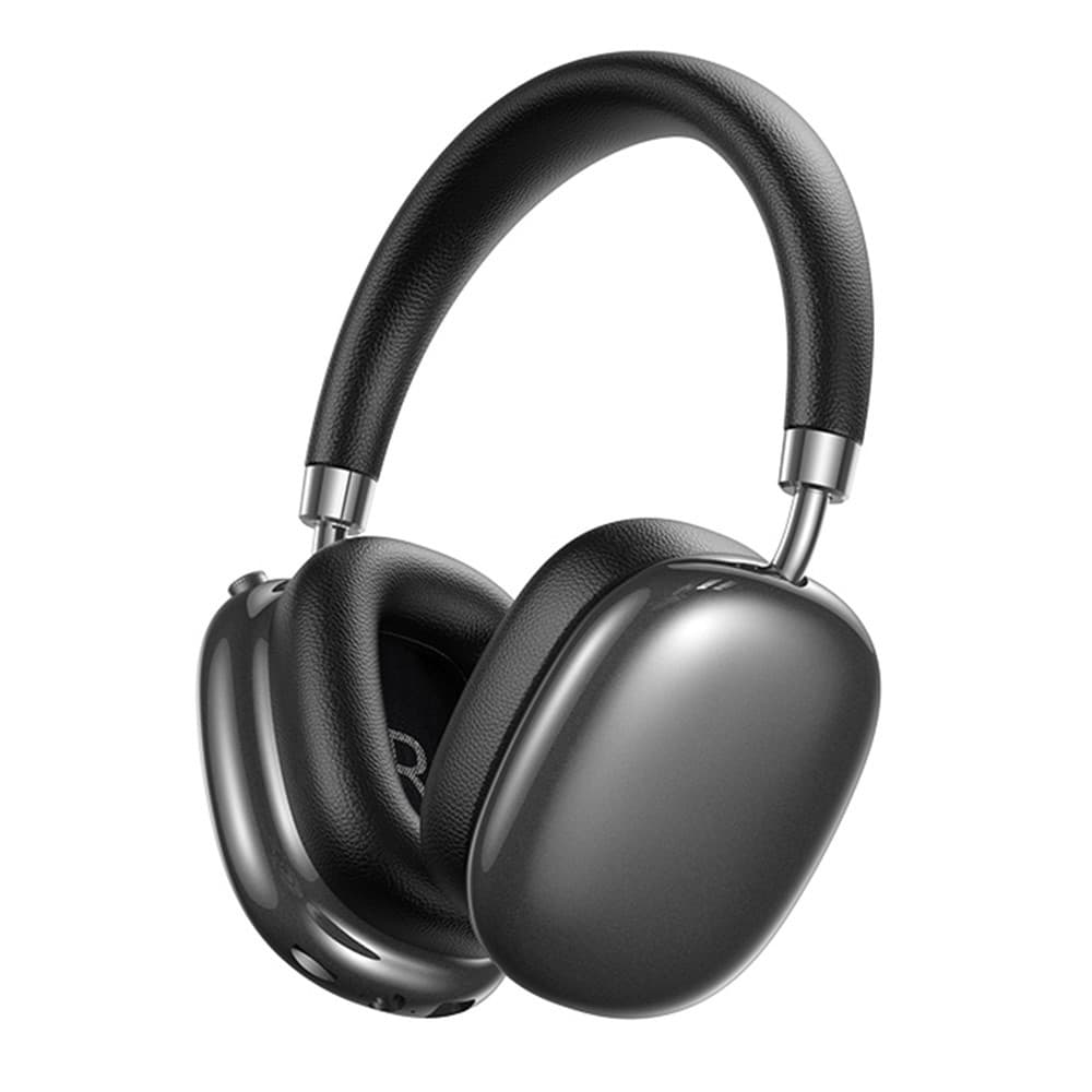 REMAX RB602HB Wireless Headset Bluetooth 5.4 Over-Ear Headphone