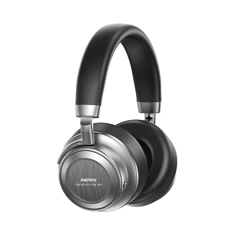 Remax RB980HB Wireless ANC Headphones – 800mAh Battery 70H Playtime