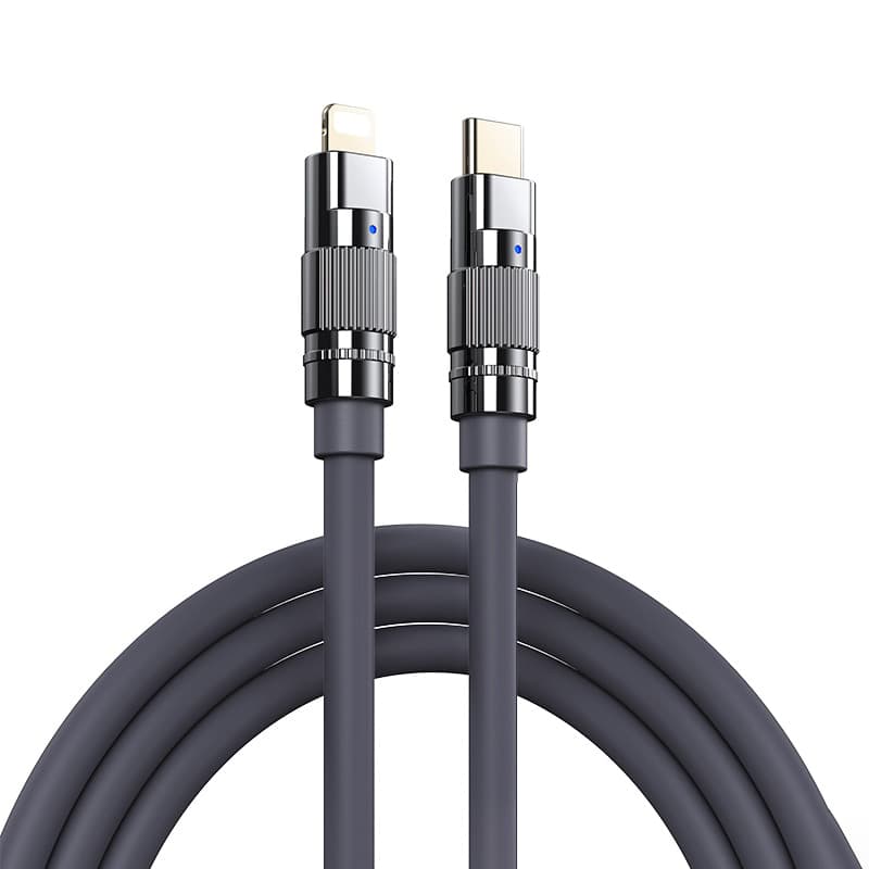 Remax RC C053 20W Type C To Lightning Data Cable