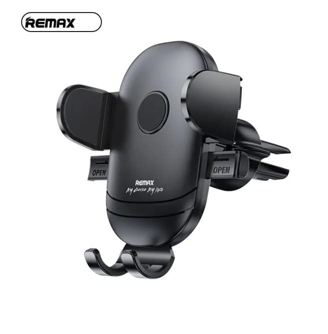 Remax RM-C06 Car Phone Holder 360° Rotating Universal Smartphone Mount For Cars
