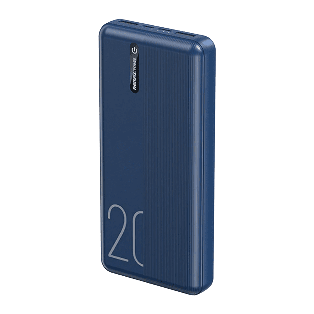Remax RPP 296 20000mAh Fast Charging Powerbank