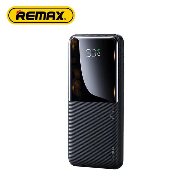 Remax RPP 622 Power Bank 20W+22.5W PD+QC 10000mAh