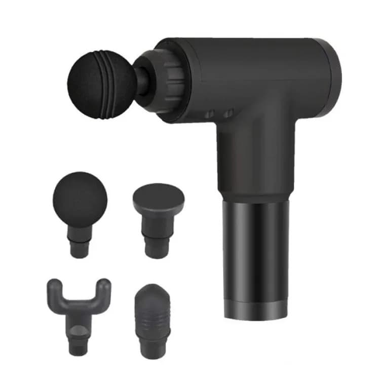 RH320 Fascial Gun Muscle Tissue Physiotherapy Massage Gun