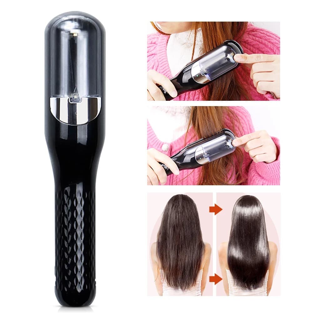RH6668 Automatic Split End Remover Frizzy Hair Cutter Women Beauty Hair Styling Tool