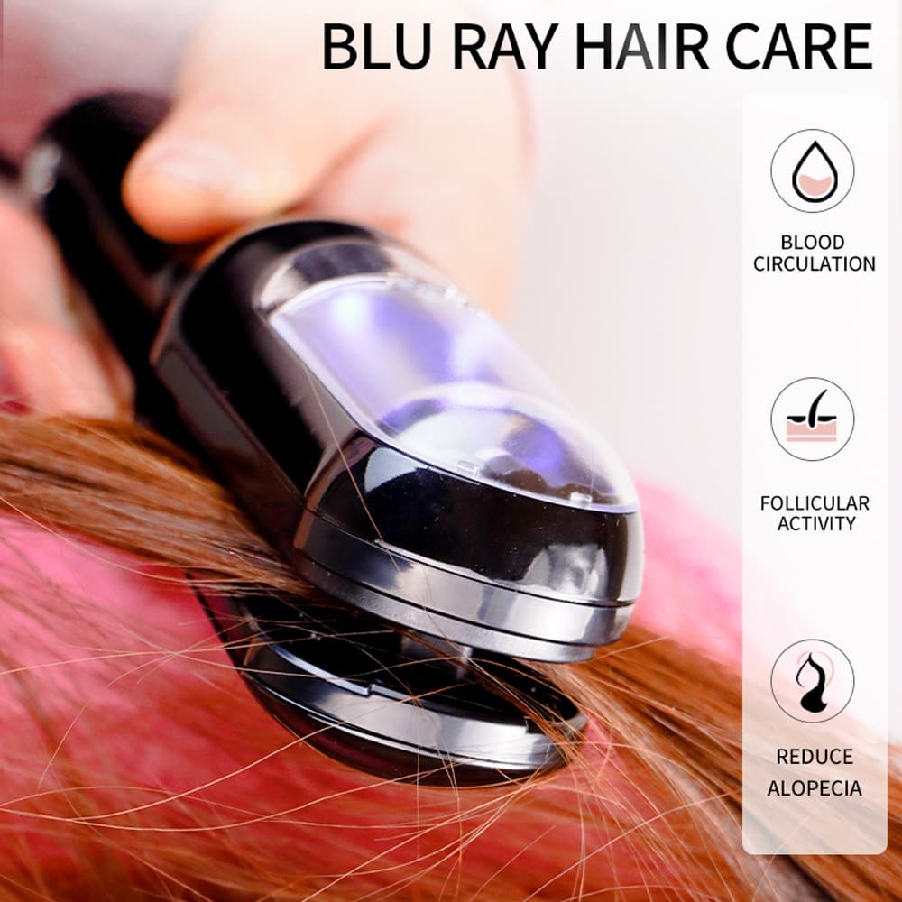 RH6668 Automatic Split End Remover Frizzy Hair Cutter Women Beauty Hair Styling Tool view 4