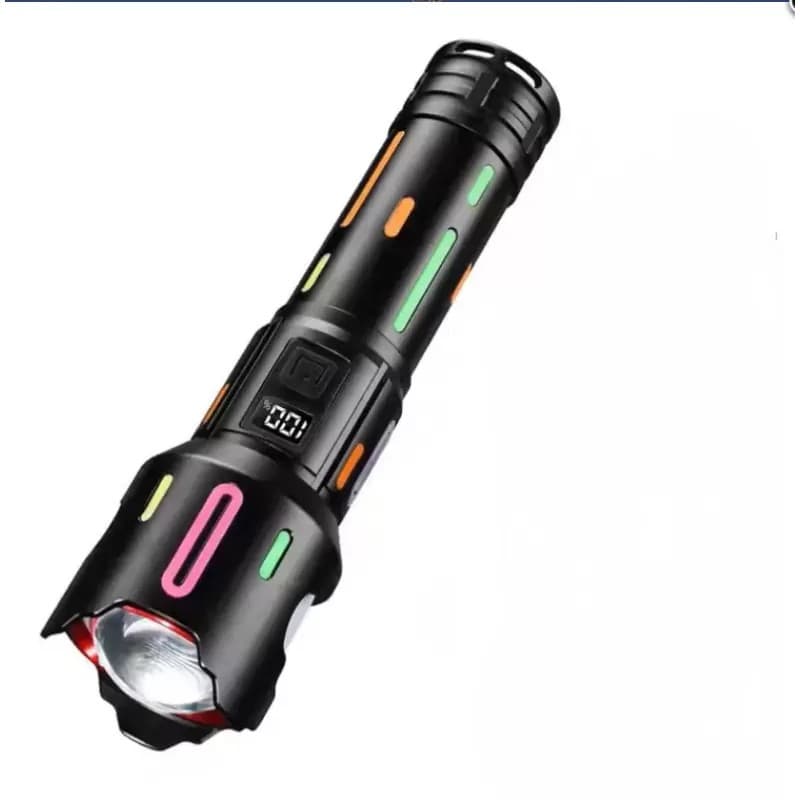Ruilang RL 2405 Multifunctional Flashlight Torchlight