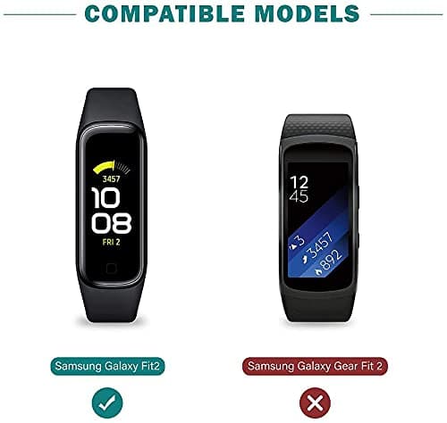 Samsung Galaxy Fit 2 SM-R220 USB Watch Charger view 2