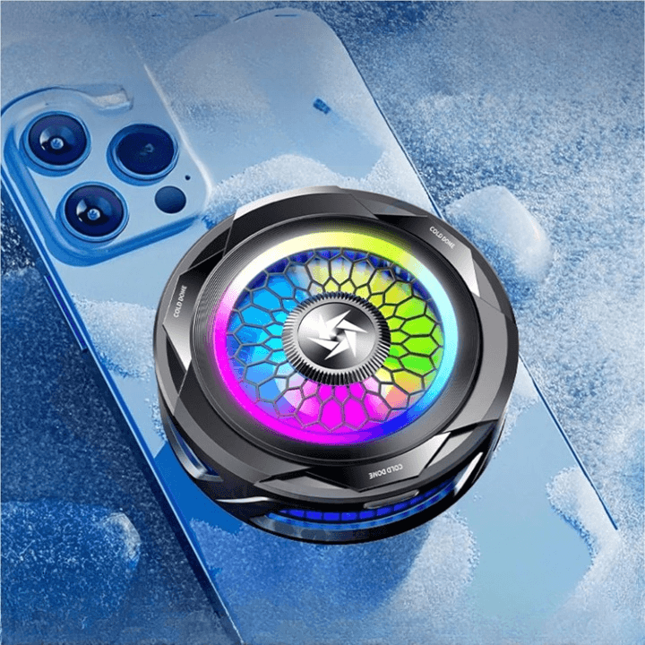 SL25 Magnetic Mobile Phone Cooler