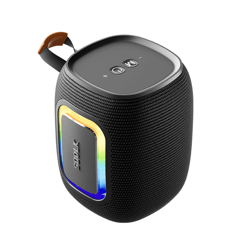 SODLK T26 15W Wireless Bluetooth Speaker