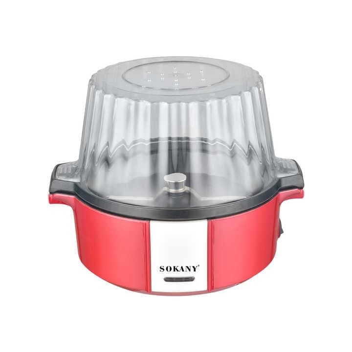 Sokany SK 07075 Popcorn Maker 700 Watt view 3