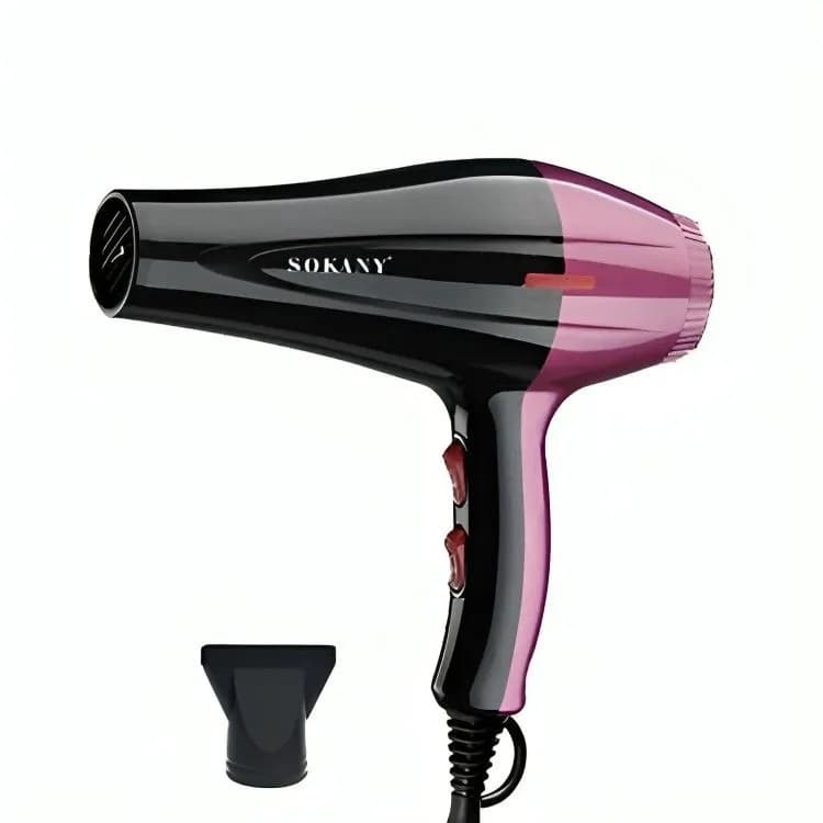 Sokany SK 14014 Hair Dryer 950 Watt