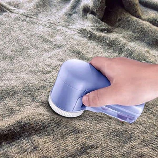 SOKANY SK‑866 Electric Rechargeable Lint Remover view 4