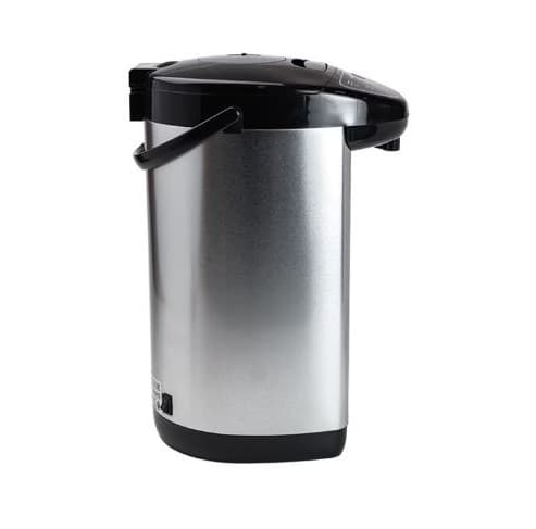 Sokany SK09060 6.8L Keep Warm Electric Air Pot Thermostatic Kettle Water Stainless Steel Inner Pot view 3