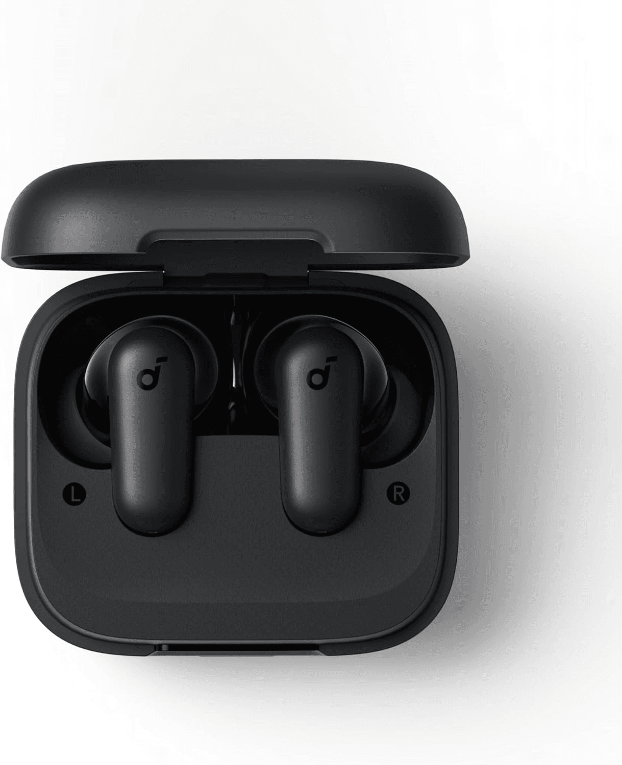 Soundcore P30i by Anker Noise Cancelling Earbuds, Powerful Bass, 45H Playtime, IP54 view 3