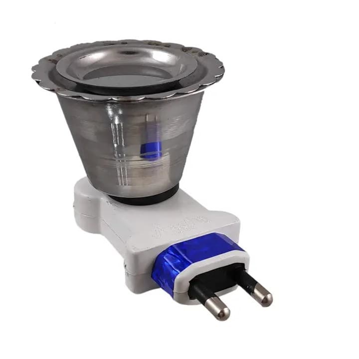 Steel Kapoor Dani Electric Burner