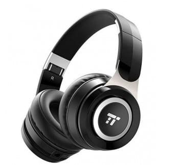 TaoTronics TT-BH048 Wireless Bluetooth Headphone