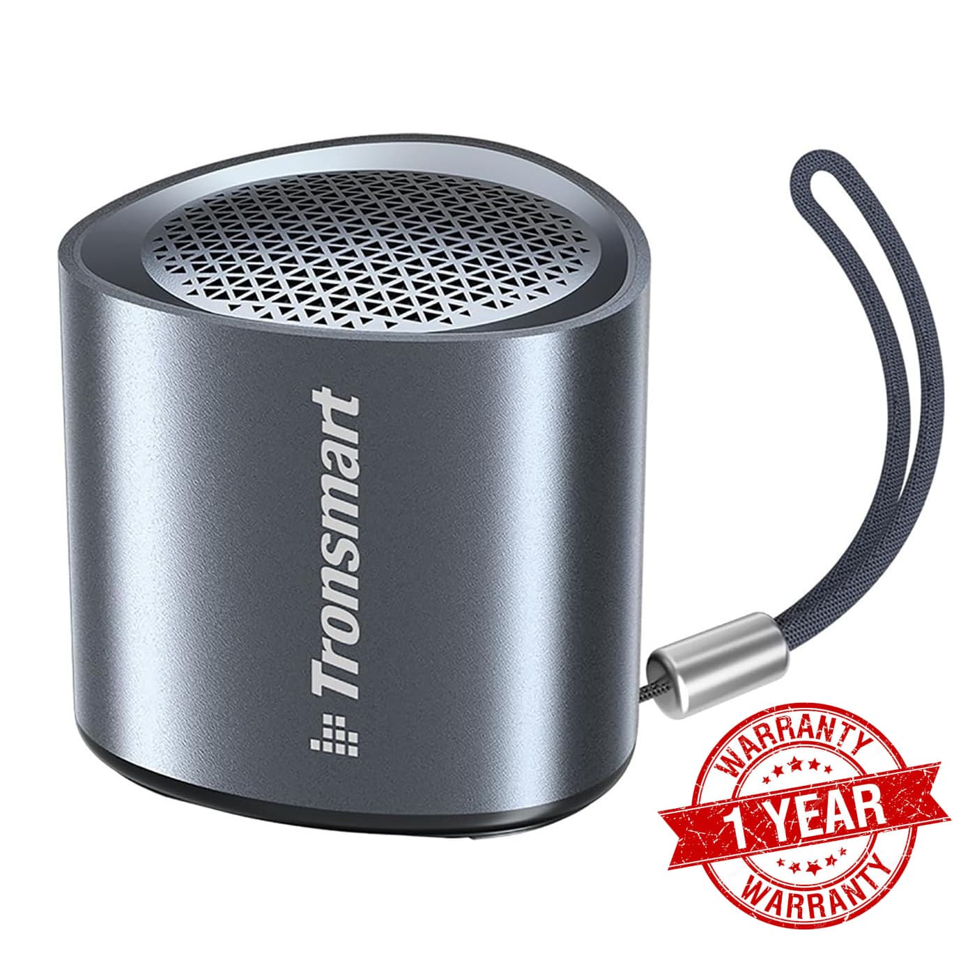 Tronsmart Nimo Metal Portable Bluetooth Speaker