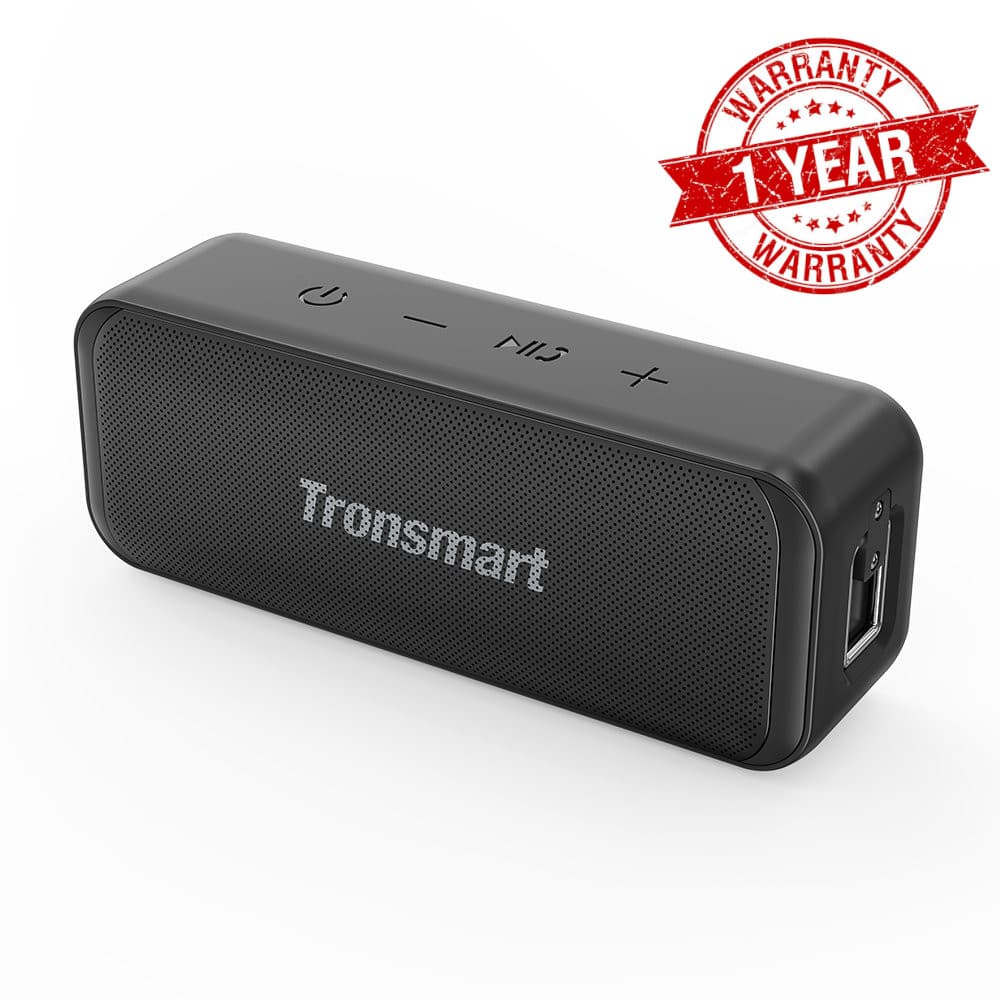 Tronsmart T2 Mini Wireless Bluetooth Speaker 10W