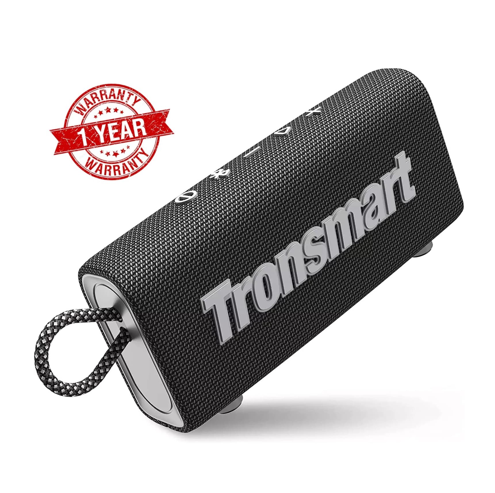 Tronsmart Trip Wireless Bluetooth 5.3 Speaker Waterproof IPX7 10W