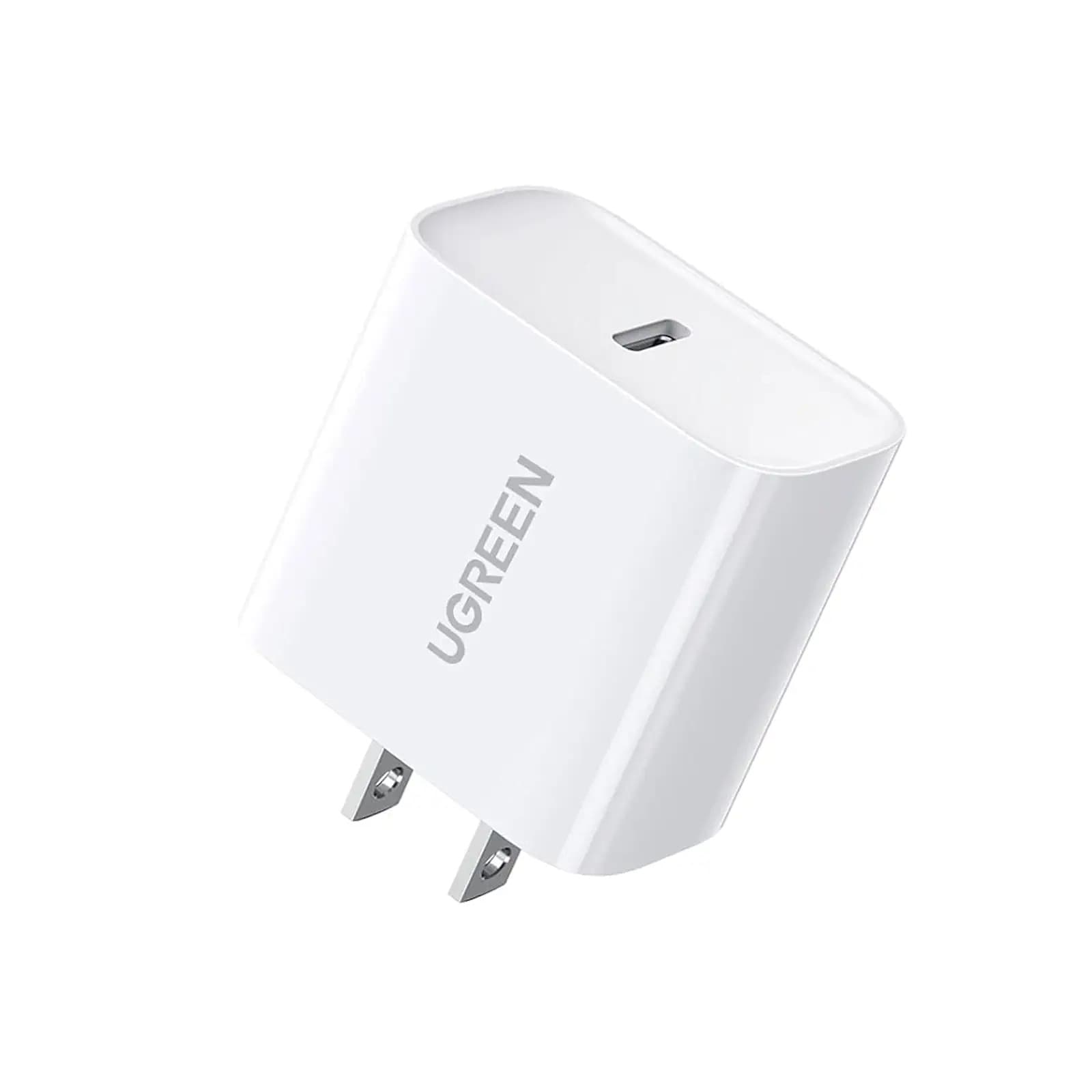 UGREEN 60449 20W USB C Charger PD 3.0 Fast Charger