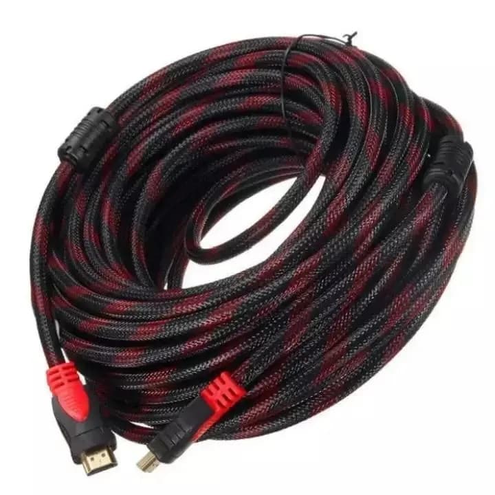 Ultra Durable HDMI Braided Cable