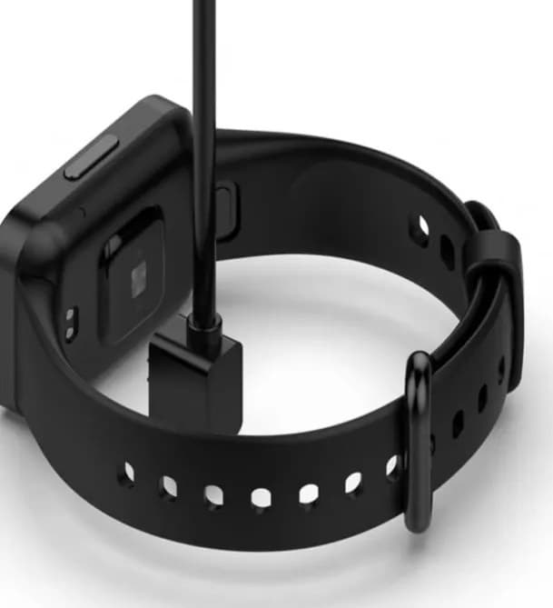 USB Charging Cable For Xiaomi Redmi Watch 2 Lite Magnetic Charger view 3