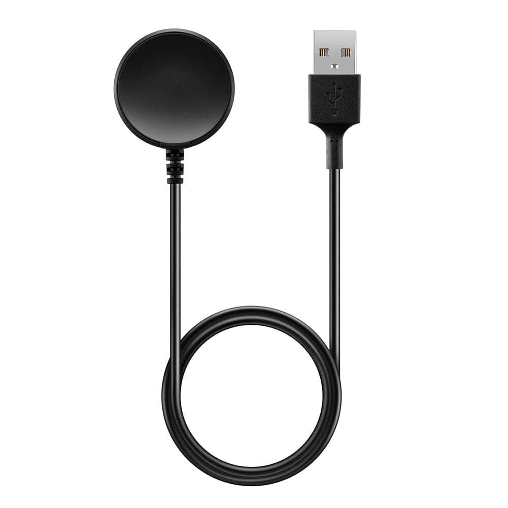 USB Magnetic Charger Cable For Samsung Watch Active 1/2 Galaxy Watch 3/4/5