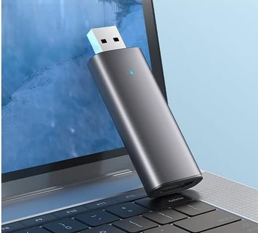 USB To HDMI Video Capture Card 1080P HD view 2