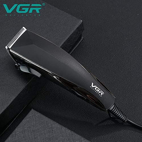 VGR V033 Professional Electric Hair Slipper  Salon clipper Trimmer 4 Length Settings view 2