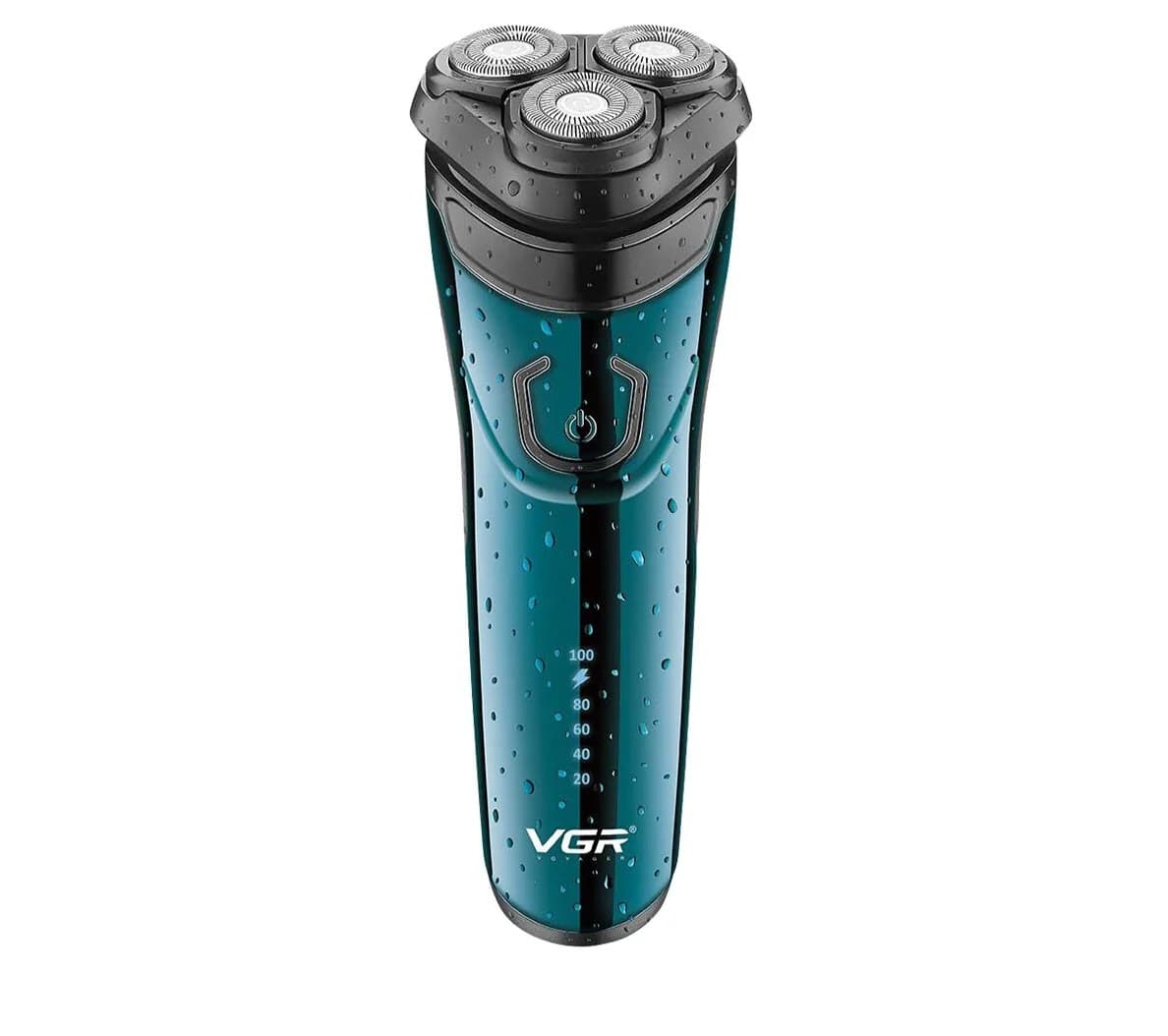 VGR V322 Electric Shaver And Beard Trimmer